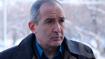 Kayaran - Episode 76