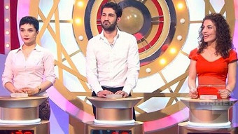 Gushakir meghedin - 25.12.2016