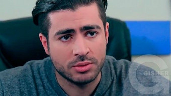 Ete gtnem qez - Episode 5