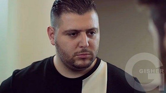 Vtangavor Xaxer - Episode 248