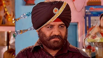 Inch kochel ays sere - Episode 36