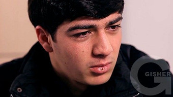 Arajnordnere - Episode 332