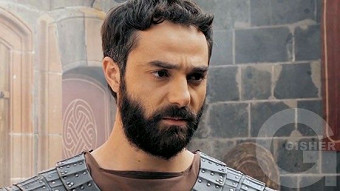 Hin arqaner - Episode 15