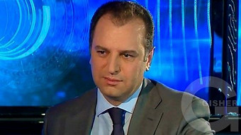 Orakargic durs - Vigen Sargsyan