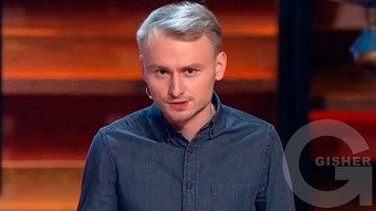 Камеди Клаб: сезон 12, выпуск 58