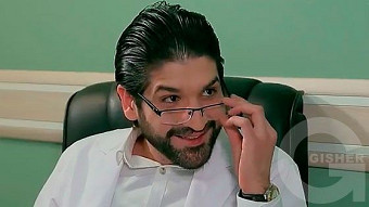 Ete gtnem qez - Episode 11