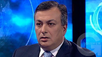 Orakargic durs - Armen Amiryan