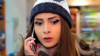 Arajnordnere - Episode 340