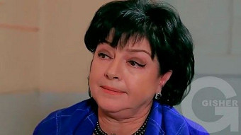 Ete gtnem qez - Episode 15