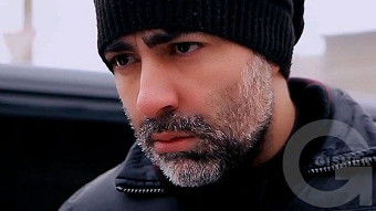 Arajnordnere - Episode 341