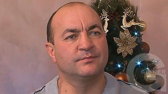 Chein spasum - Artak Tonoyan