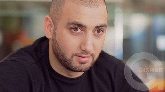 Vtangavor Xaxer - Episode 261