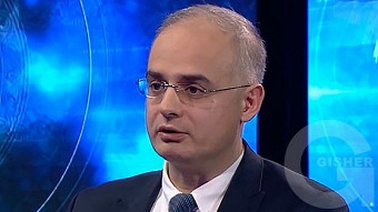 Orakargic durs - Levon Zurabyan