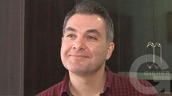 Chein spasum - Armen Sargsyan 2