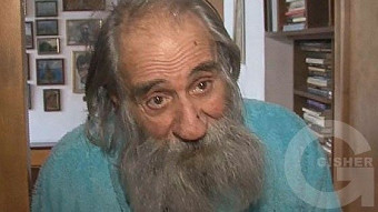 Chein spasum - Zulum Grigoryan, Mushegh Grigoryan