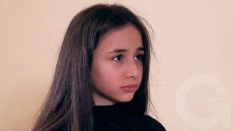 Ete gtnem qez - Episode 22