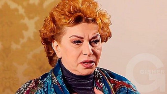 Arajnordnere - Episode 349