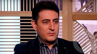 Kyanqe api mej - Eduard Topchyan