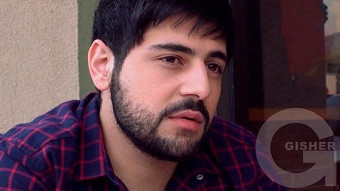 Vtangavor Xaxer - Episode 263