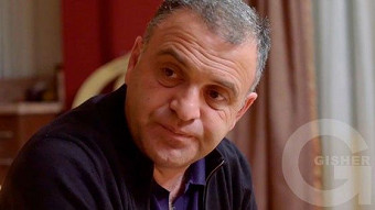 Vtangavor Xaxer - Episode 264