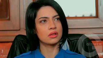 Ete gtnem qez - Episode 24