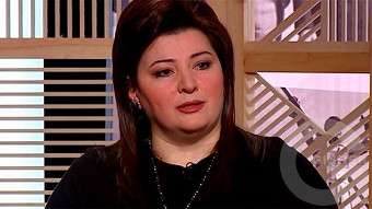 Kyanqe api mej - Qristine Sahakyan