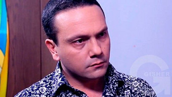 Gnvac erjankutyun - Episode 5