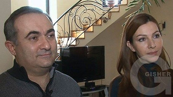 Chein spasum - Tevan Poghosyan