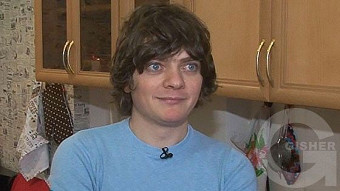 Chein spasum - Harut Daduryan