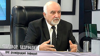 R-Evolucia - Episode 181