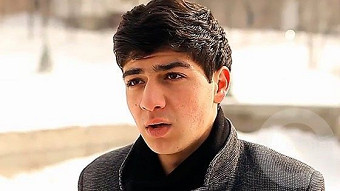 Arajnordnere - Episode 353