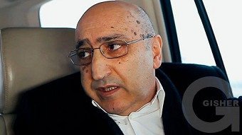 Arajnordnere - Episode 354