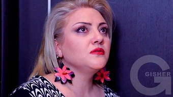 Gnvac erjankutyun - Episode 7