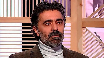 Kyanqe api mej - Vrej Qasuni