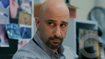 Hatuk bajin - Episode 18