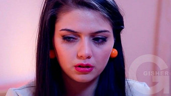 Gnvac erjankutyun - Episode 8