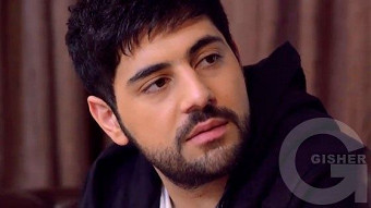 Vtangavor Xaxer - Episode 269