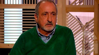 Kyanqe api mej - Georgi Hovakimyan