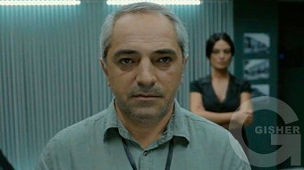 Hatuk bajin - Episode 21