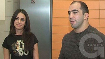 Chein spasum - Arsen Julfalakyan 3