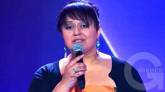 Benefis - Shushan Petrosyan