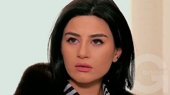 Ete gtnem qez - Episode 32