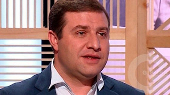 Kyanqe api mej - Artak Heriqyan