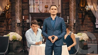 Однажды в России: сезон 3, серия 30