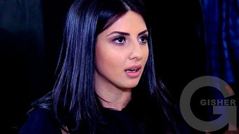 Gnvac erjankutyun - Episode 11