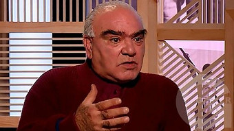 Kyanqe api mej - Rudolf Ghevondyan