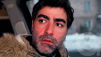 Arajnordnere - Episode 358