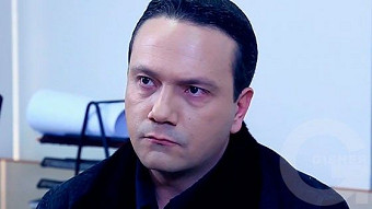 Gnvac erjankutyun - Episode 12