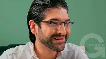 Ete gtnem qez - Episode 33