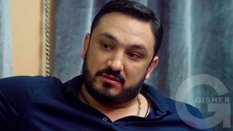 Vtangavor Xaxer - Episode 271